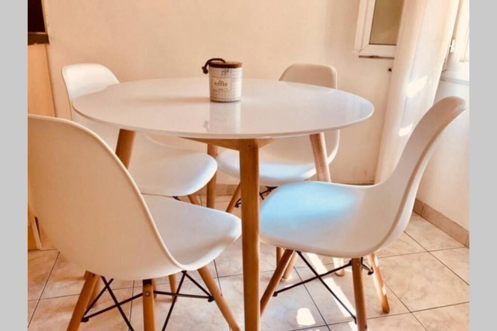 Cannes 78 Rue Meynadier Plage, Cannes Lions Festival 3 Minutes A Pieds Ngoại thất bức ảnh