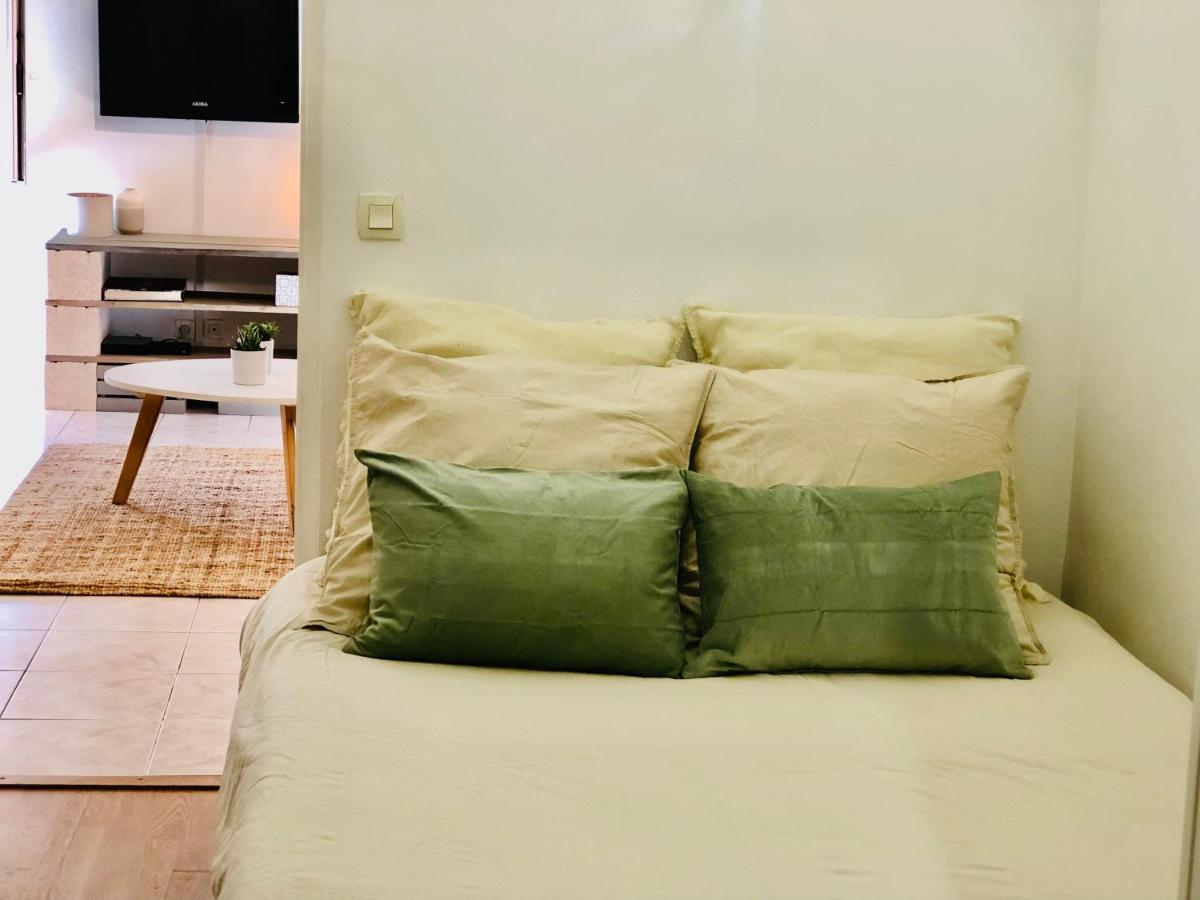 Cannes 78 Rue Meynadier Plage, Cannes Lions Festival 3 Minutes A Pieds Ngoại thất bức ảnh